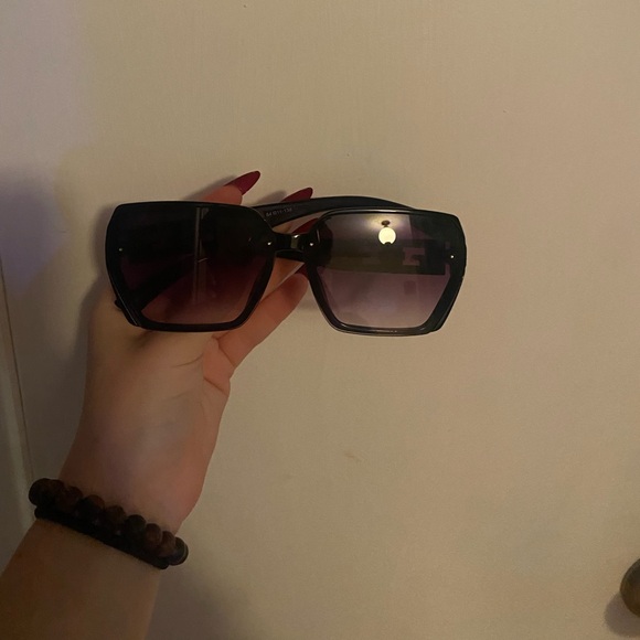 Sunglasses - Picture 2 of 2